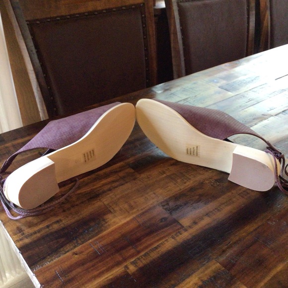 JOURNEE COLL./ NEW SANDALS - Picture 5 of 6